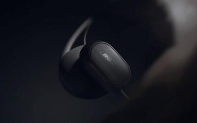 Bose QuietComfort Ultra Earbuds