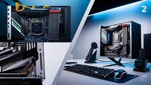 Building a Low Latency Gaming Setup