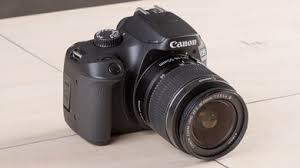 Camera for photography beginners