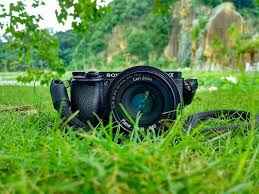 Cameras for YouTube