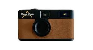 Camp Snap Camera