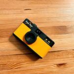 Camp Snap Camera feature image
