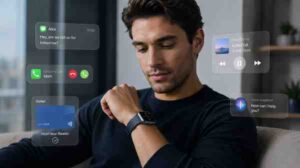 smart fiture