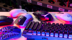 Choosing a Gaming Mouse That Actually Helps