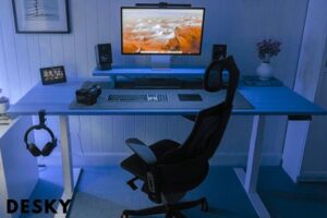Choosing the Right Desk Size
