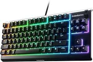 Compact Mechanical Keyboards Save More Space Than You Think