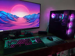 Corsair – Strong for Full Gaming Setups