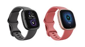 Fitbit Versa 4 Smartwatch