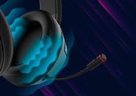 Gaming Headsets and Audio Awareness