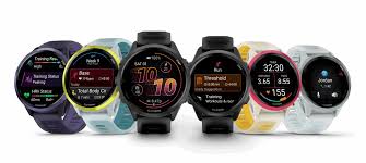 Garmin Forerunner 570 Smartwatch