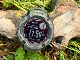 Garmin Instinct Solar