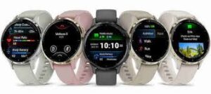 Garmin Venu 4