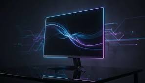 Higher Refresh Rates Improve Motion Clarity
