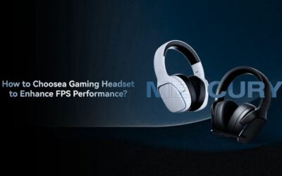 How to Choose Gaming Gear