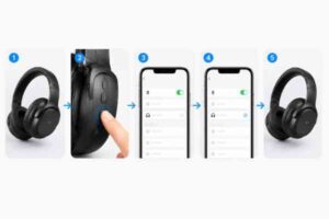 How to Pair Bluetooth Headphones