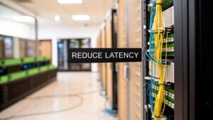 How to Reduce Latency Beyond Hardware