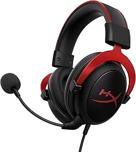 HyperX – Excellent for Budget Buyers