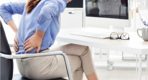 Ignoring Ergonomics