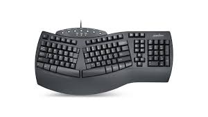 Keyboard Choices That Make Sense