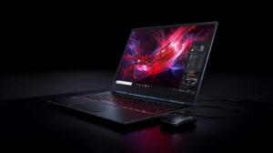 Lenovo LOQ 15 (RTX 4050): Budget gaming and engineering workhorse