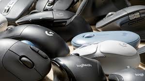 Logitech – My Favorite Overall Choice
