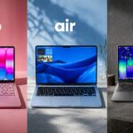 MacBook Neo vs Air vs Pro