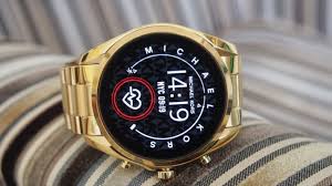 Michael Kors Bradshaw 2