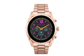 Michael Kors Gen 6 Bradshaw