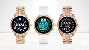 Michael Kors smartwatch