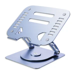 Monitor Arms Create Instant Desk Space