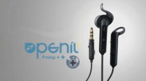 Open Ear Earbuds