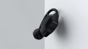 Open Ear Earbuds Soundcore AeroClip