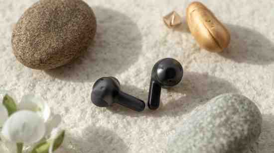 Open Ear Earbuds