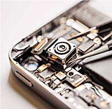 Phone Camera Repair 