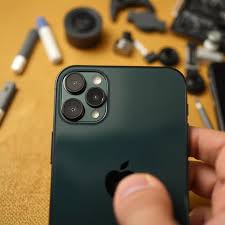 Phone Camera Repair feature image