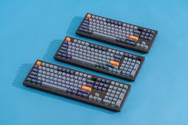 Picking a Keyboard That Makes Sense
