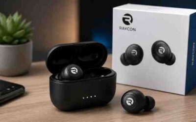 Raycon Earbuds