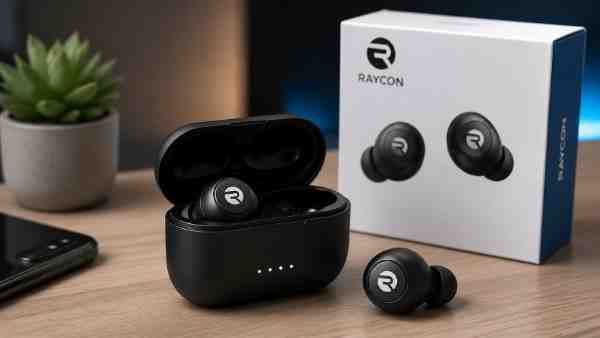 Raycon Earbuds