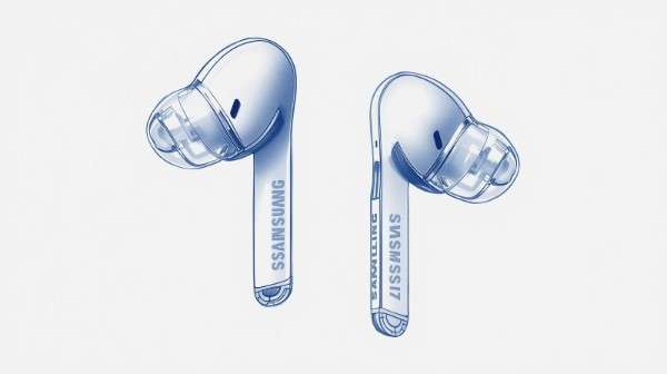 Samsung UWB Earbuds Patent