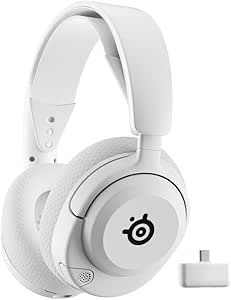 SteelSeries – Built for Competitive Gaming