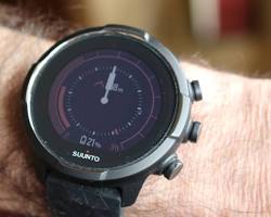 Suunto 9 Baro