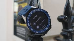 TAG Heuer Smartwatch