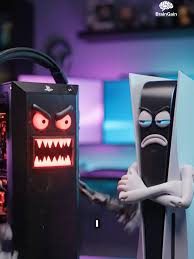 The Honest Truth About Gaming Gear
