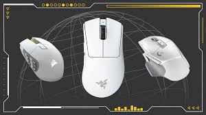 The Importance of a Good Gaming Mouse