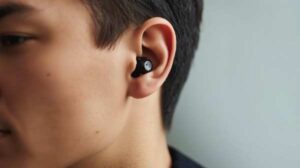 True Wireless Earbuds