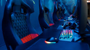 What Gaming Gear Does NOT Improve