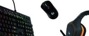Where Gaming Gear Actually Makes a Difference