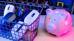 Why Budget Gaming Gear Improved So Much