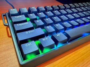 Why Gaming Keyboards Matter More Than Many People Think