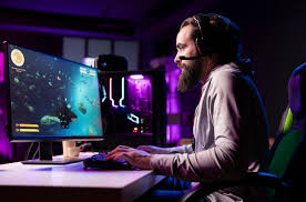 Why Low Latency Matters in Competitive Gaming